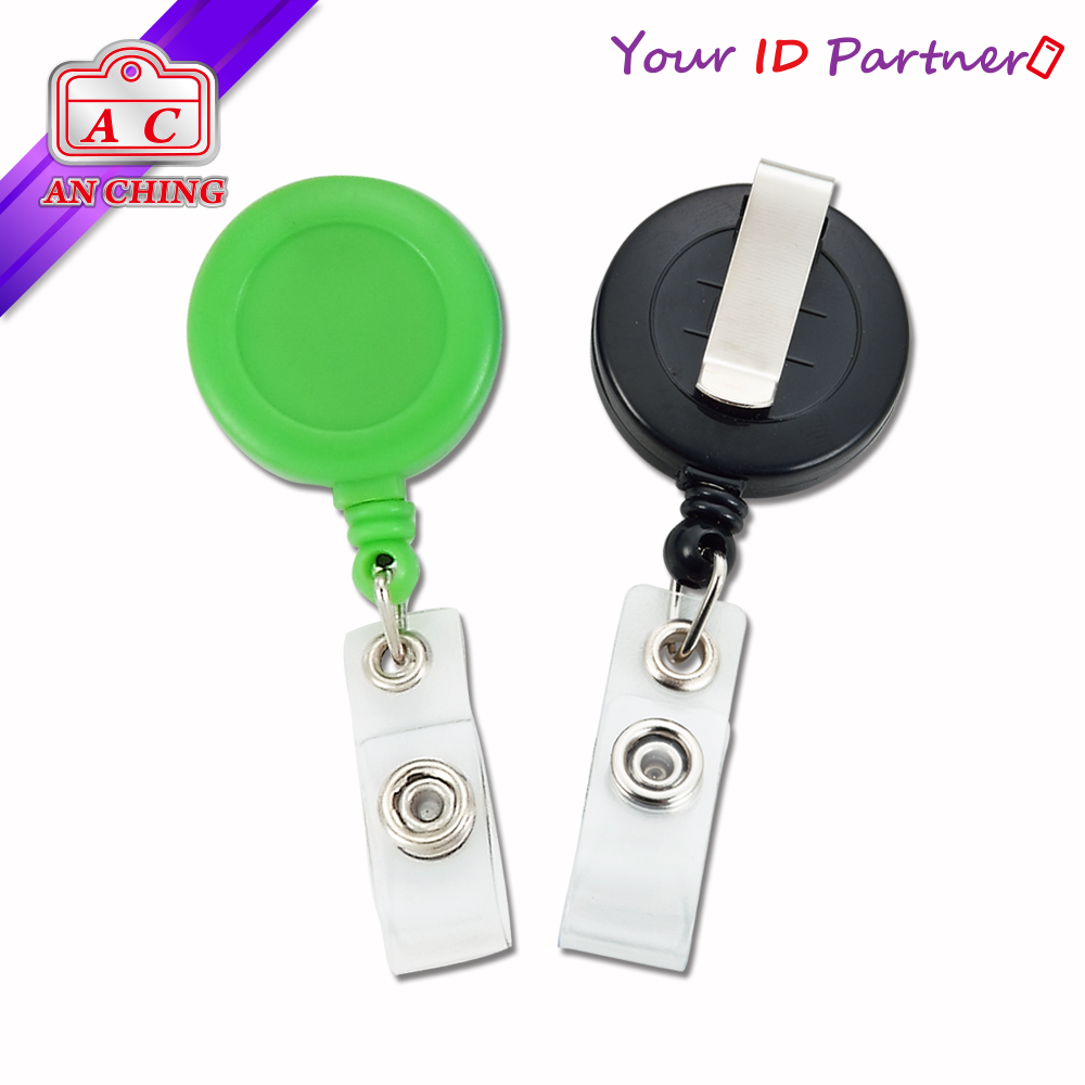 AC912 Badge Reel