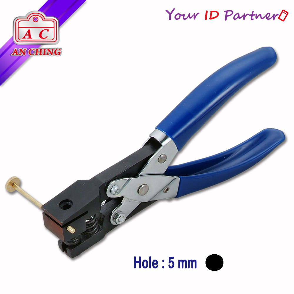 AC-SP7 Hand Held Slot Punch