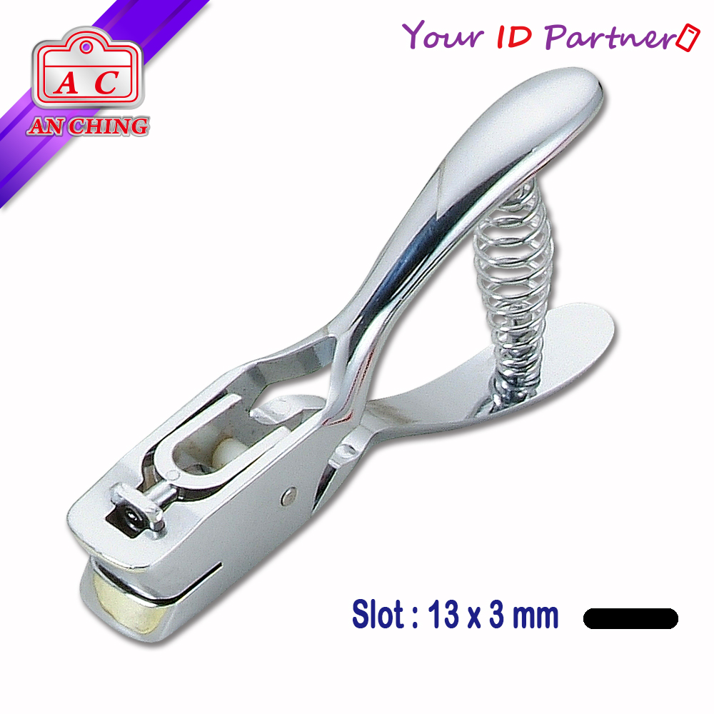 AC-SP9 | Hand Held Slot Punch