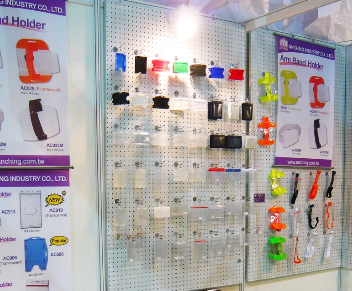 Quality control and production process