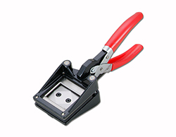Hand Photo Cutter & Slot Punch Production 2008