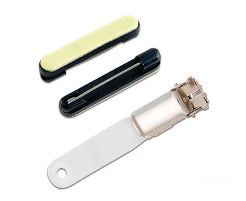 BADGE CLIP