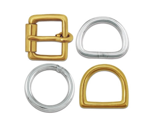 Metal Ring Manufacturer : An Ching